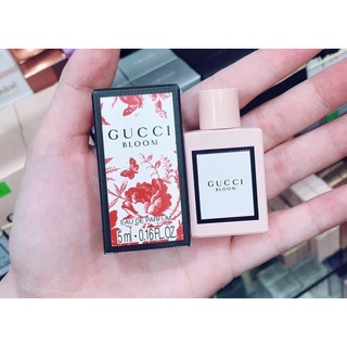 Nước hoa nữ Guc ci Bloom EDP 5ml