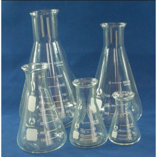 Bình tam giác Bomex