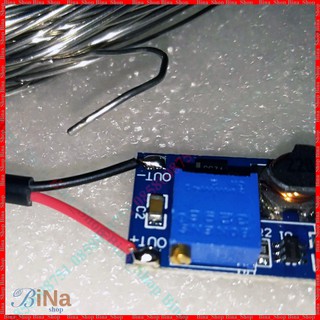 [1 mét] Thiếc hàn 0.8mm