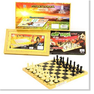 Bộ cờ vua lớn 36x36