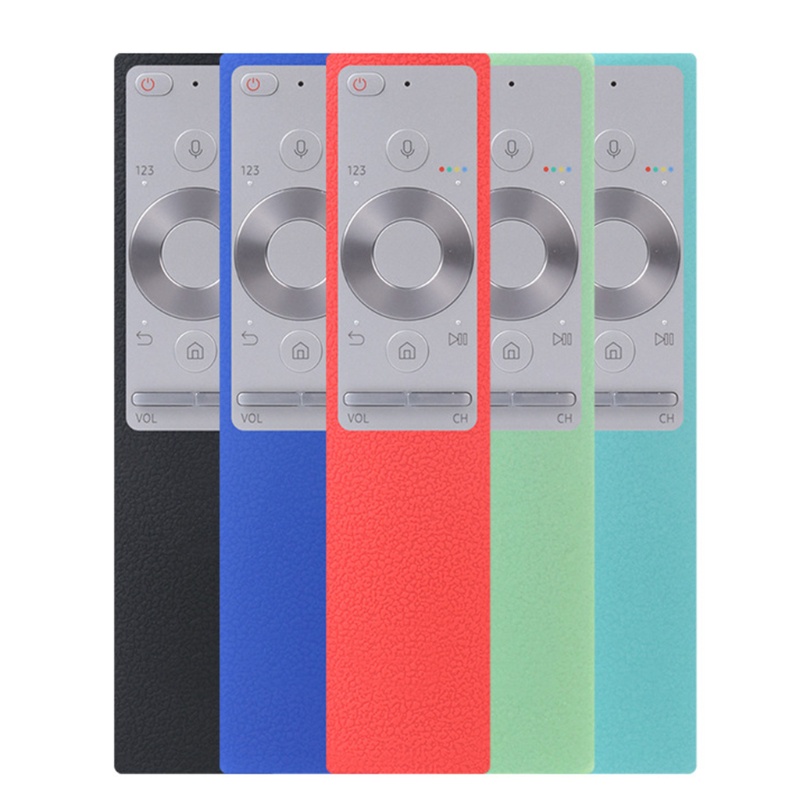 SAMSUNG Ốp Silicone Bảo Vệ Điều Khiển Từ Xa Cho TV BN59-01265A BN59-01274A