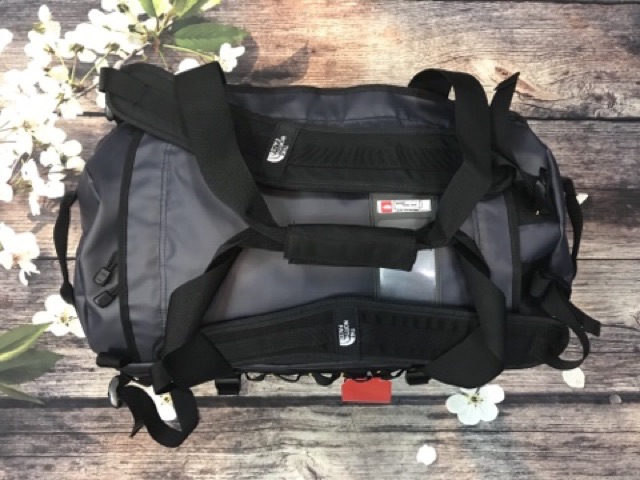 Túi Trống Balo 2 in 1 The North Face Base Camp Duffel - Shine House