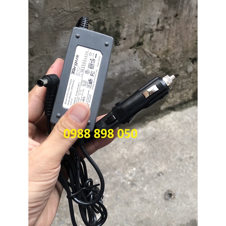 [Mã 44ELSALE2 giảm 7% đơn 300K] adapter 12v lên 19v cho tivi LG