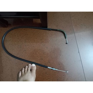 Dây côn exciter 150 Yamaha ( hình chụp trực tiếp )