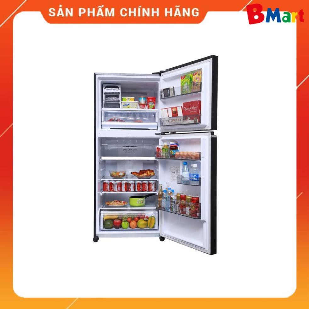 [ VẬN CHUYỂN MIỄN PHÍ KHU VỰC HÀ NỘI ] Tủ lạnh Panasonic 363L NR-BD418GKVN - Bmart247  - BM