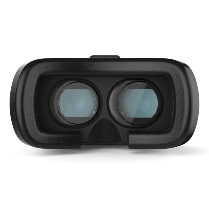 Kính thực tế ảo VR BOX - Kính xem phim 3D trên điện thoại