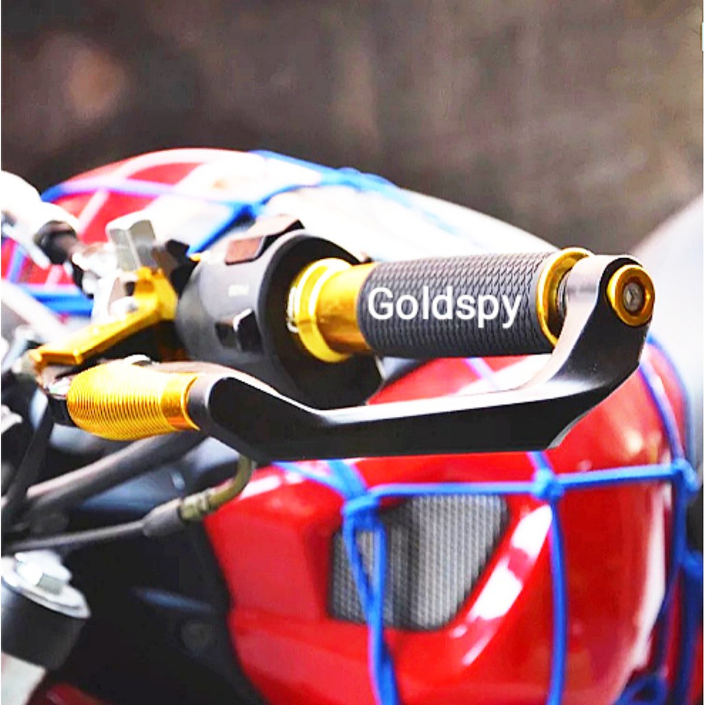 Gù Bảo Vệ Tay Lái Và Tay Thắng [ 1 Đôi ]