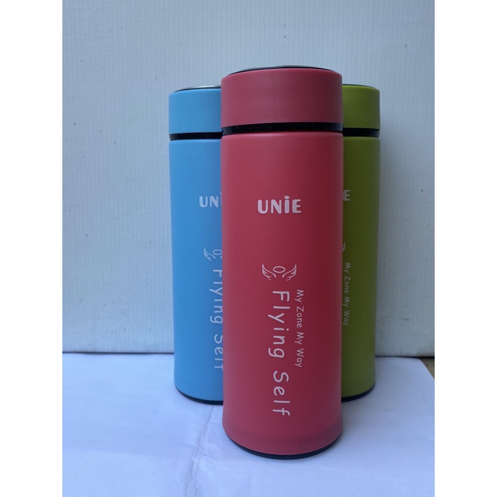 Combo 3 hũ thủy tinh bình giữ nhiệt chai thủy tinh cao cấp