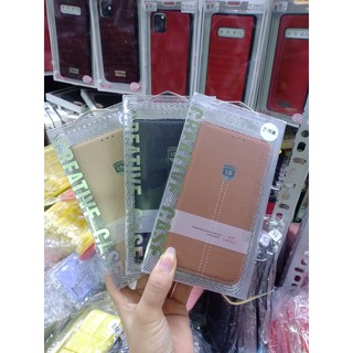 Bao da gập Lishen Samsung J7 Prime