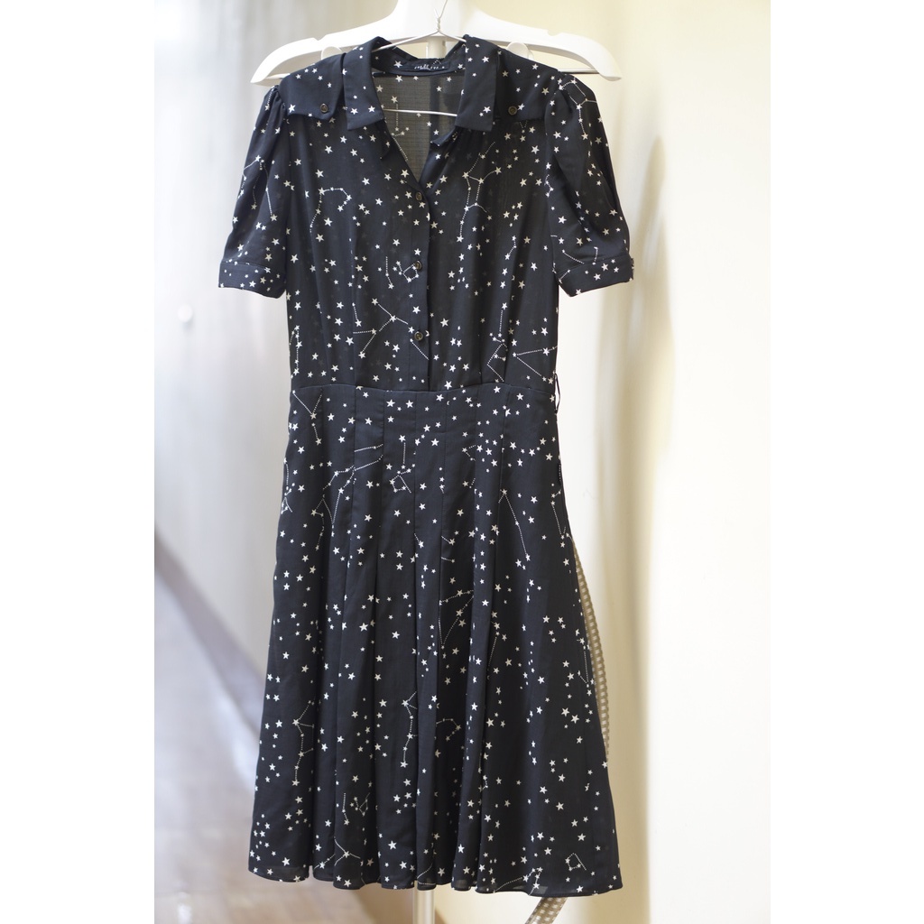 Đầm Eva de eva size S