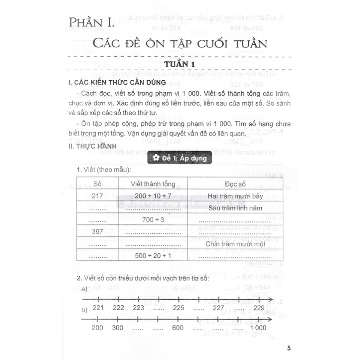 Sách - Giúp Em Giỏi Toán Lớp 3