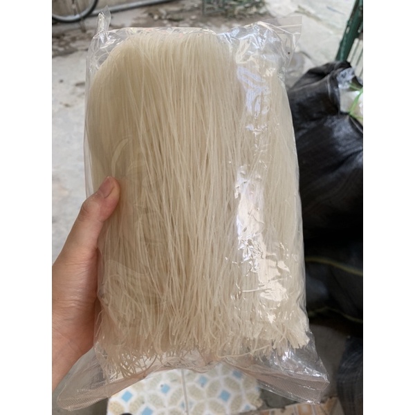 Bún khô Mù Cang chải gói 0.5kg