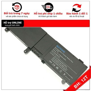 💖 pin laptop asus n550j, n550ja, n550jv, n550jk, q550l, q550lf zin