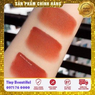 🍑Son Thỏi Lì Mềm Mịn Nee Cara Peach N613