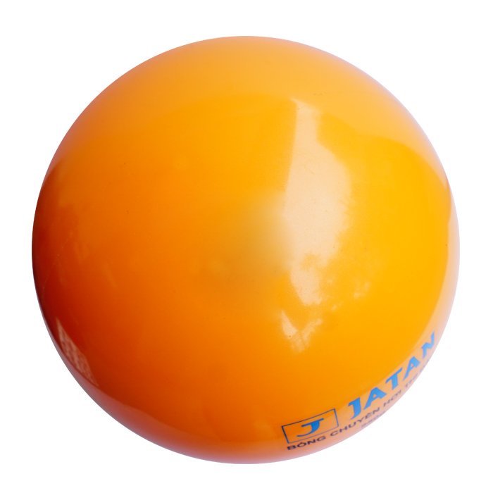 Quả bóng chuyền hơi ĐỘNG LỰC JATAN 200g - bongchinhhanggiare88