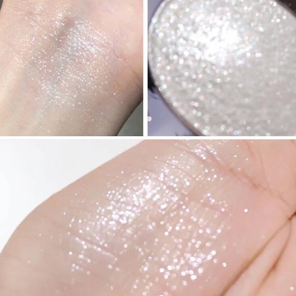 Phấn Bắt Sáng Suvmyeio Bản Dupe Hoàn Hảo Của Fenty Diamond