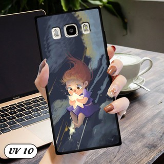 Ốp lưng Samsung J5 2016/J7 2016- dễ thương