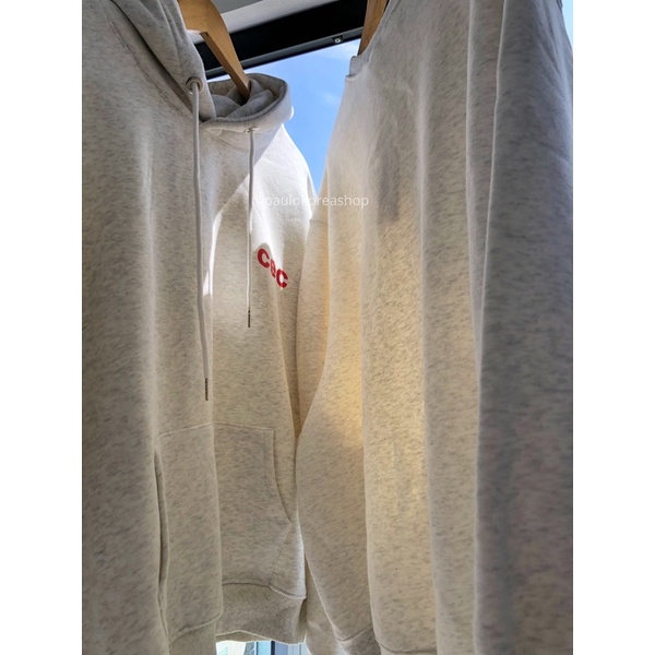 PAULO Áo Hoodie Chancechance CEC SẴN M (Ảnh thật) quà tặng kèm | BigBuy360 - bigbuy360.vn