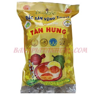 BÁNH PÍA NHỦ VÀNG TÂN HƯNG