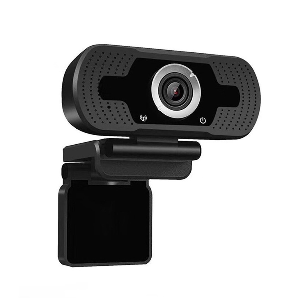 Webcam 1080p Hd Tích Hợp Micro Cổng Usb Tiện Dụng Cho Máy Tính | BigBuy360 - bigbuy360.vn