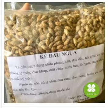 Ké đầu ngựa (gói 1kg) - NDX172