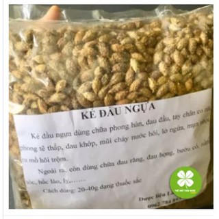 Ké đầu ngựa (gói 1kg) - NDX172