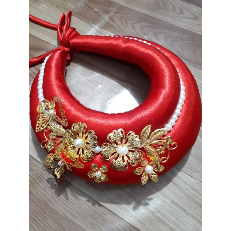 Mấn 2 tầng đủ màu