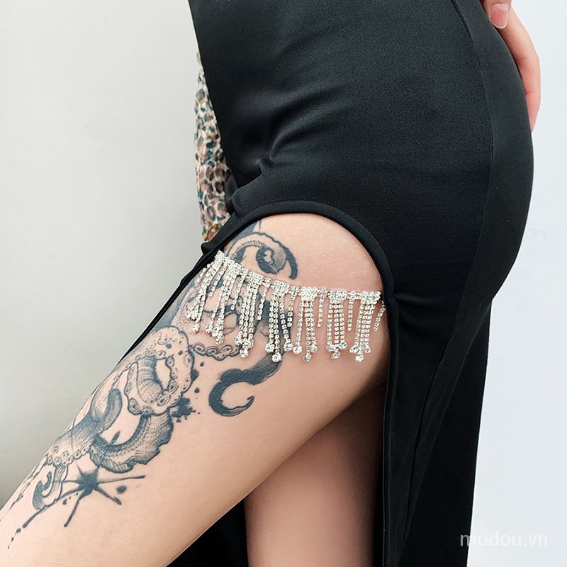 Chân Váy Maxi Lưng Cao Phong Cách Hàn Quốc Gợi Cảm Dh9H | BigBuy360 - bigbuy360.vn