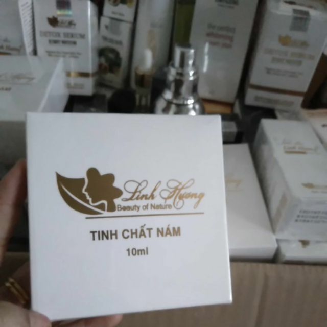 Tinh chất nám