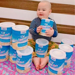  Sữa Kid Essentials 800g Sữa Kid úc