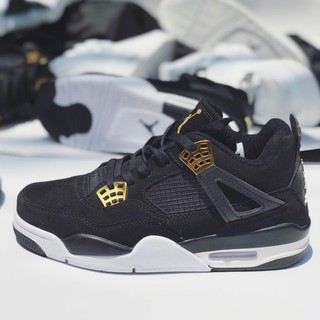 Air Jordan 4 Siêu Chất Và Thời Thượng