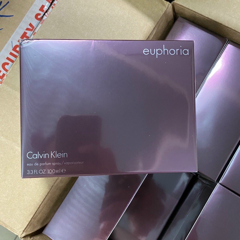 Nước hoa nữ CK Euphoria EDP 15ml,100ml,160ml