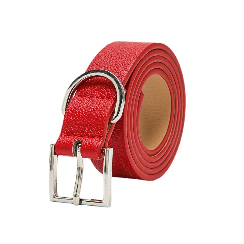 Thắt Lưng Thiết Kế Thanh Lịch Dễ Phối Đồ Dành Cho Nữ