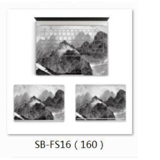 Miếng dán Surface Book ( dán full )