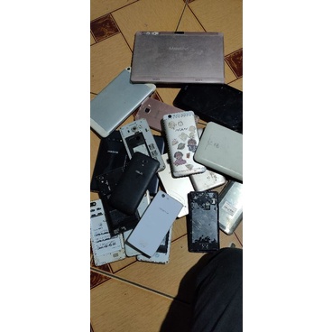 xác điện thoại ổ cứng phân hệ đồng giá 65k