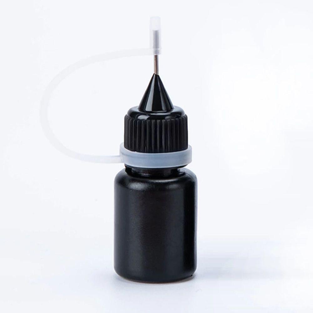 Mực In ID Nhanh Khô Không Độc Hại 5ml Tiện Dụng