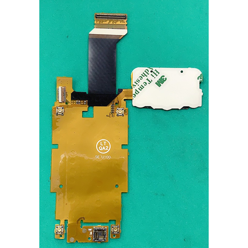 Dây nguồn Flex cable Sony U100i