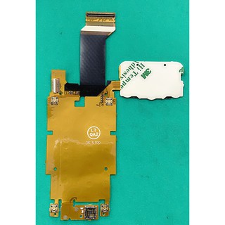 Dây nguồn Flex cable Sony U100i