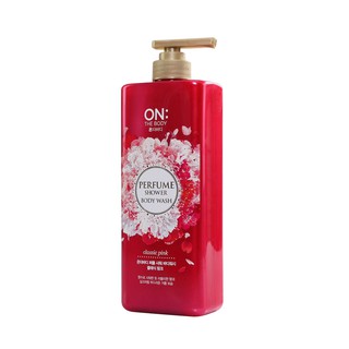 Sữa Tắm On The Body 500g