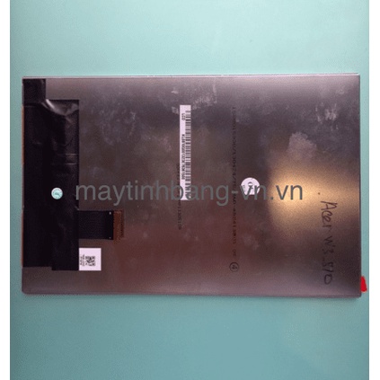Màn hình máy tính bảng ACER W3-810