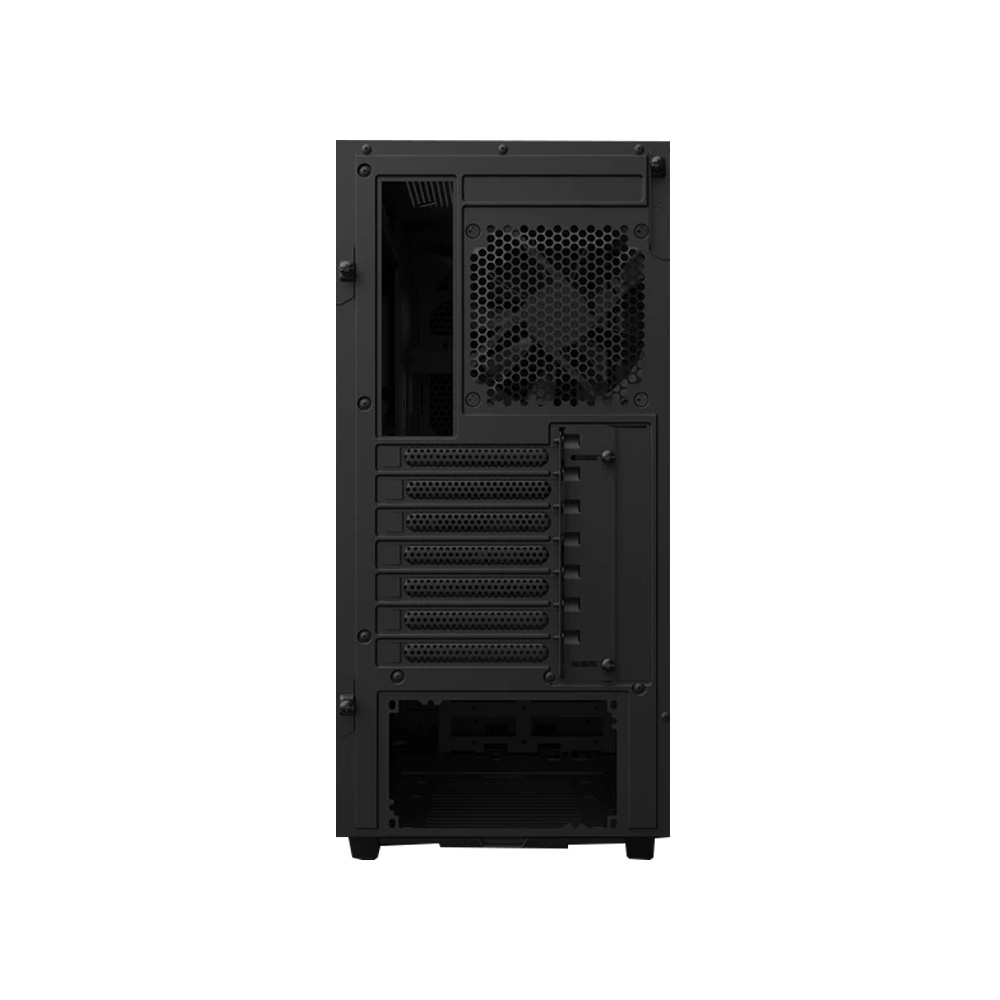 Vỏ case máy tính NZXT H510 Flow Hàng chính hãng