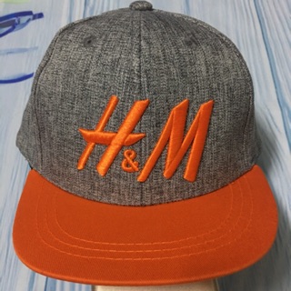 Nón mũ snapback cho bé đội hè