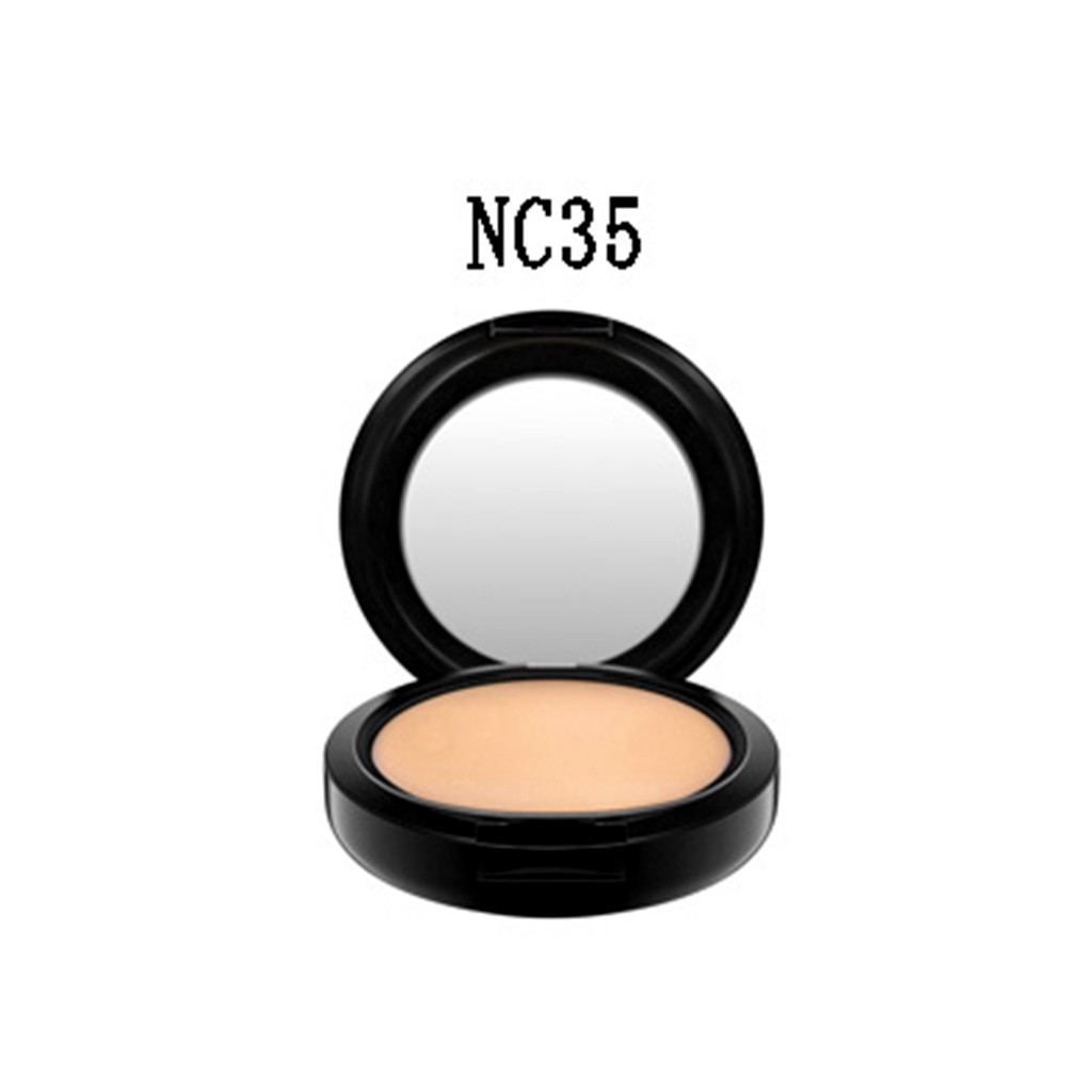 Phấn Nền MAC Studio Fix Powder Plus