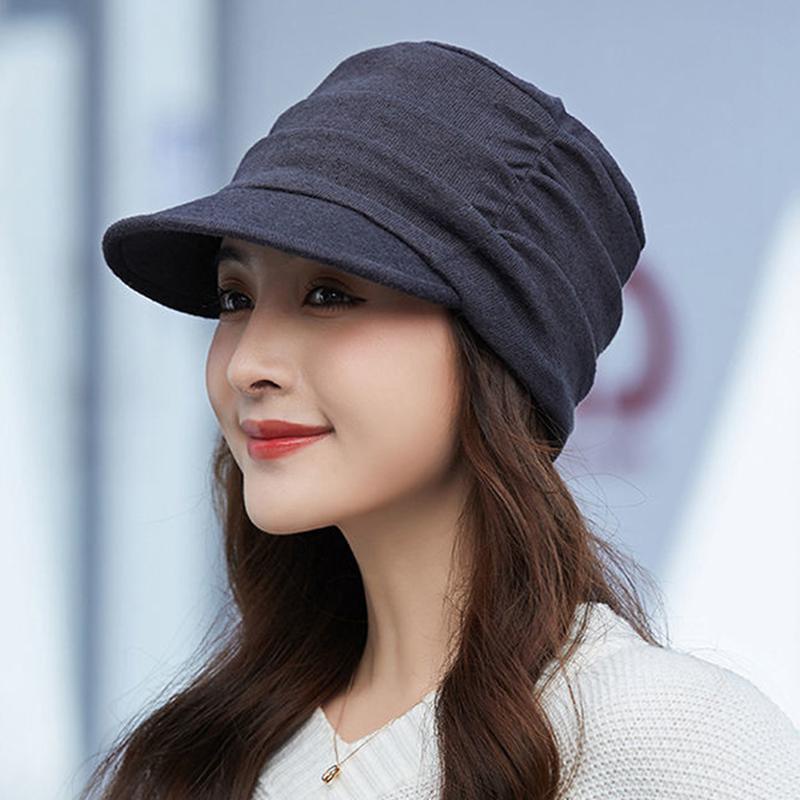 Mũ trùm đầu chống bụi bẩn thoáng khí in họa tiết thời trang dành cho nam và nữ