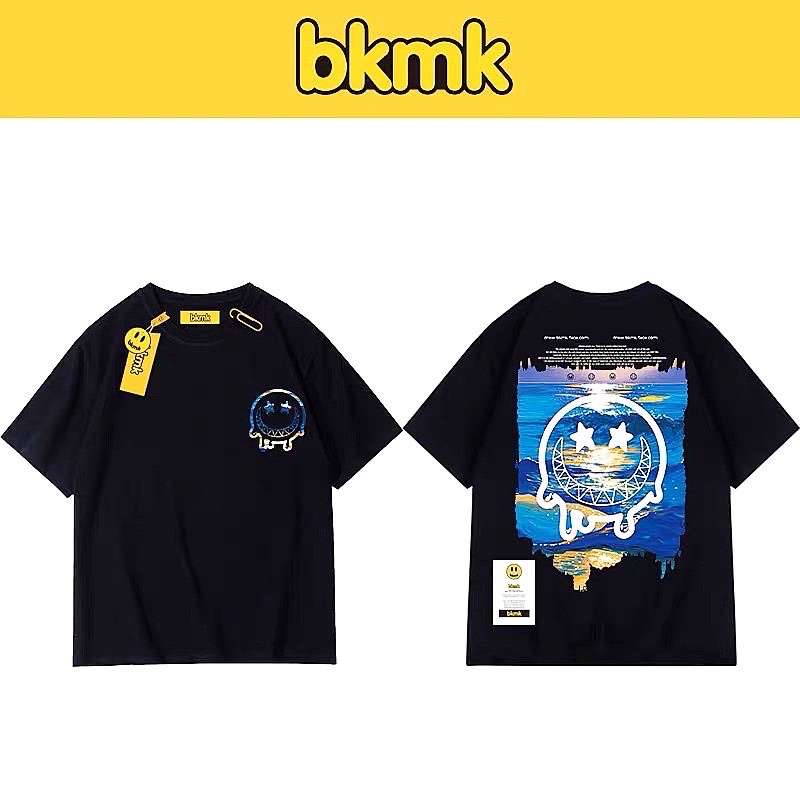 Áo Thun Drew BKMK Unisex