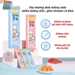 gel dinh dưỡng Hamster
