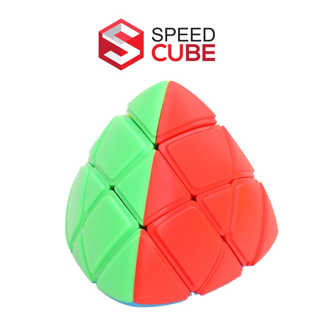 [Mã 44LIFESALE giảm 10% đơn 99K] Rubik Biến Thể Mastermophix Chính Hãng Yongjun - Shop Speed Cube