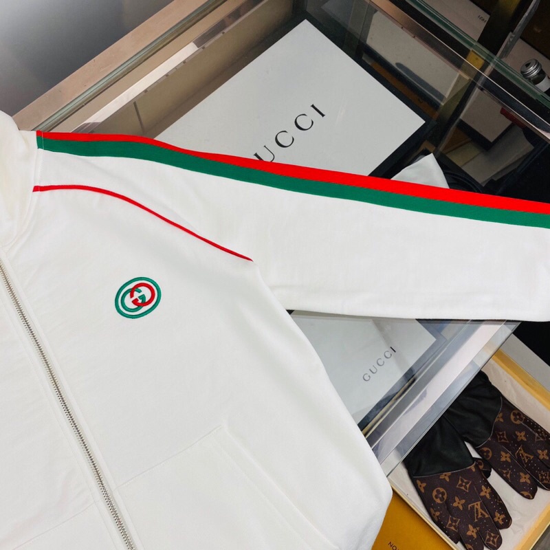 Áo khoác gucci nam nữ