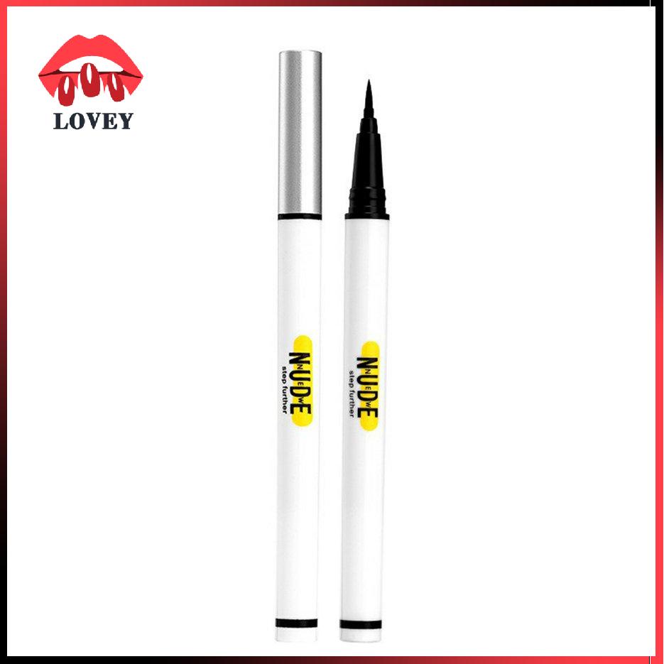 [Hàng mới về] Bút Kẻ Mắt Nước Siêu Mịn Lâu Trôi Chống Thấm Nước Không Lem | BigBuy360 - bigbuy360.vn