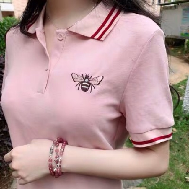 (HÀNG ORDER) Váy POLO thêu ong GNCM | BigBuy360 - bigbuy360.vn